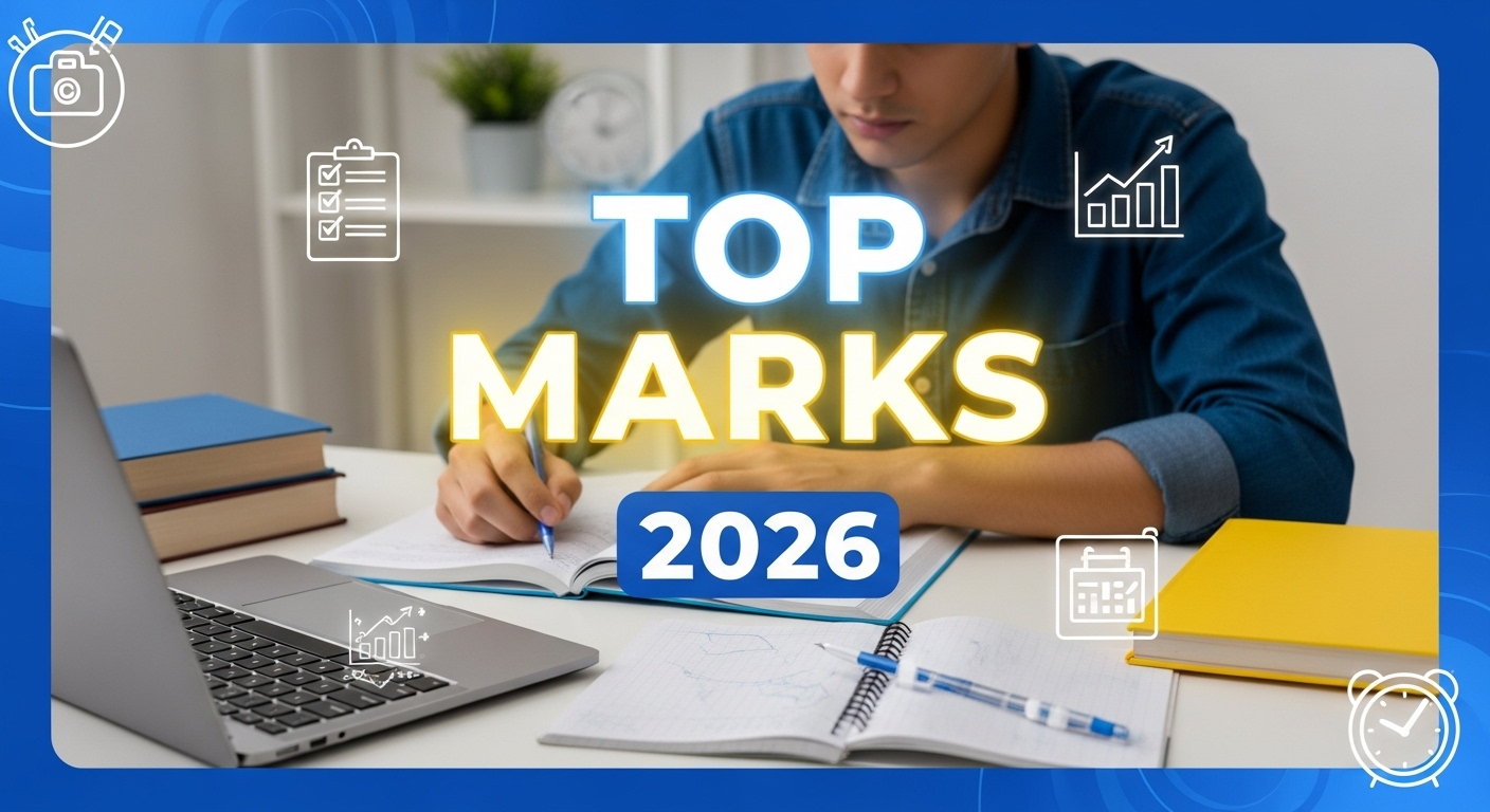 How to Score Higher Marks in Pakistani Board Exams