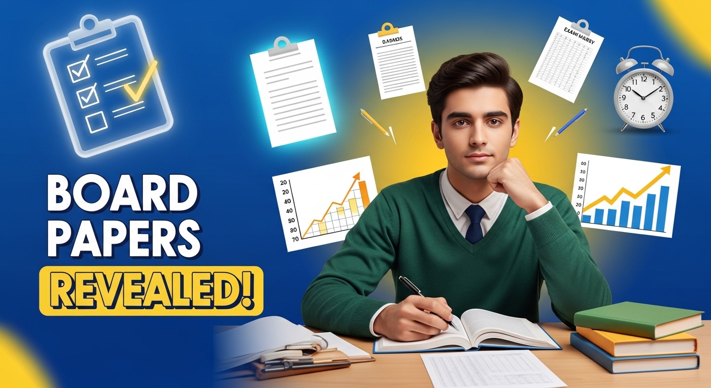 How Board Papers Are Actually Checked