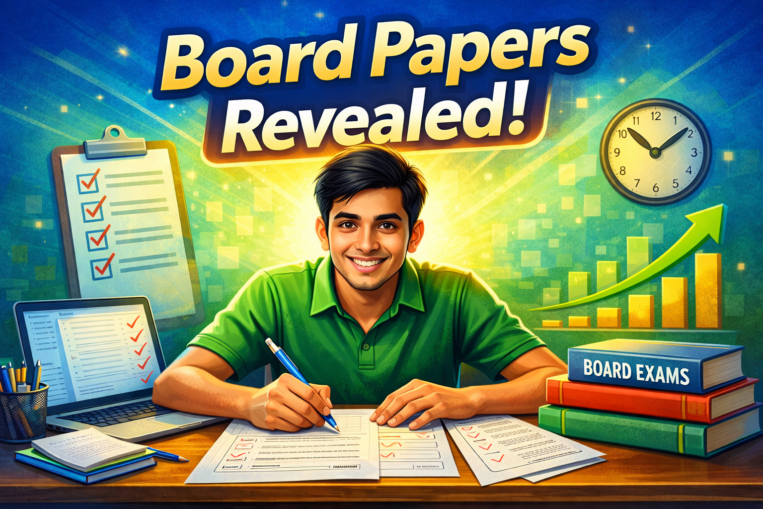 How Board Papers Are Actually Checked